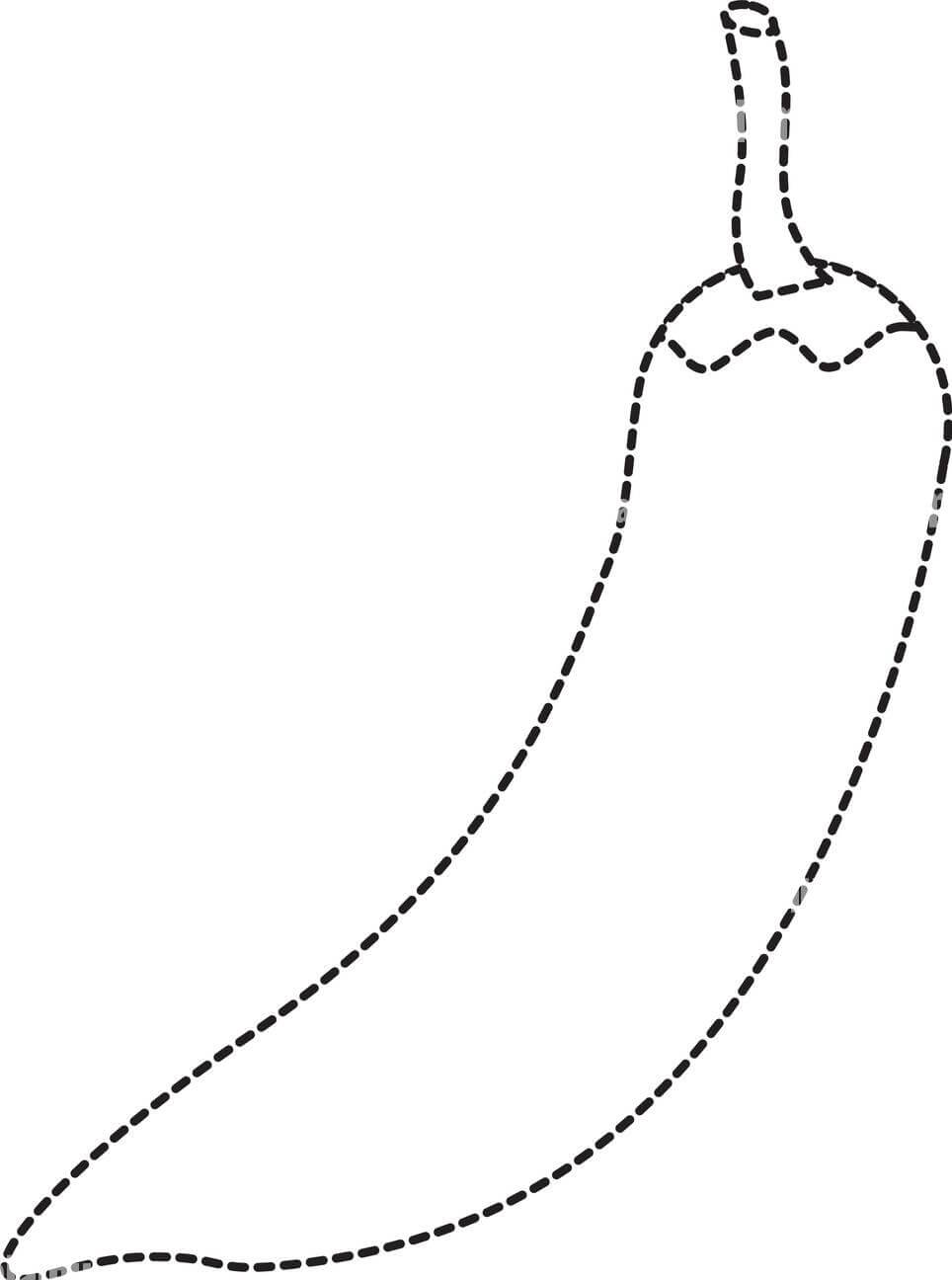 Dibujo de Aj Increble para Colorear