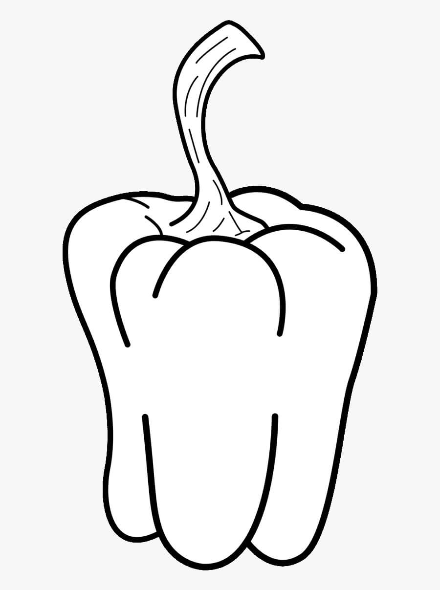 Dibujo de Aj Normal para Colorear