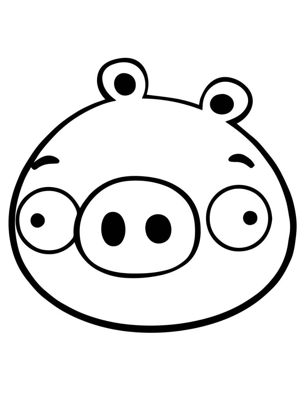 Dibujo de Leonard para Colorear