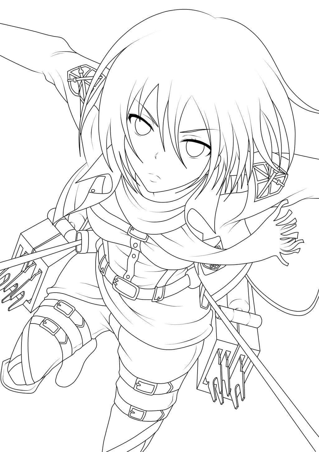 Dibujo de Historia Reiss para Colorear