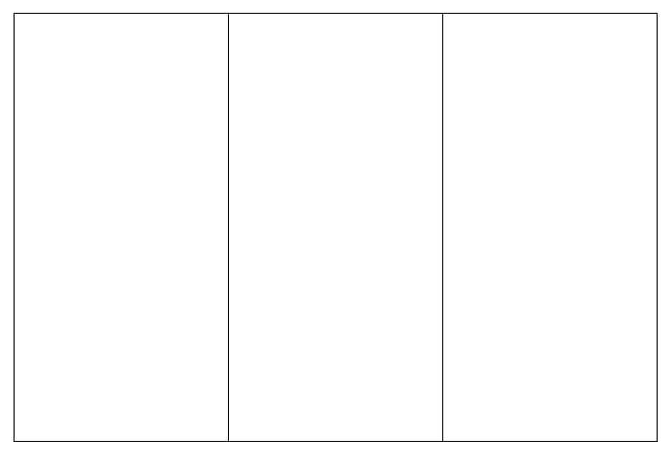Dibujo de Bandera de Francia para Colorear