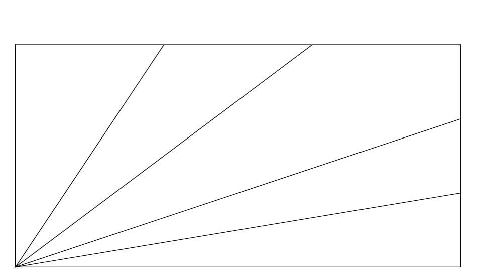 Dibujo de Bandera de Seychelles para Colorear