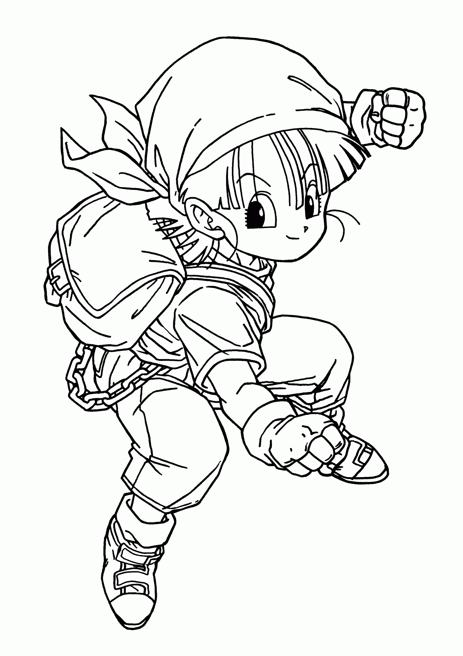 Dibujo de Encontrar Encantador para Colorear