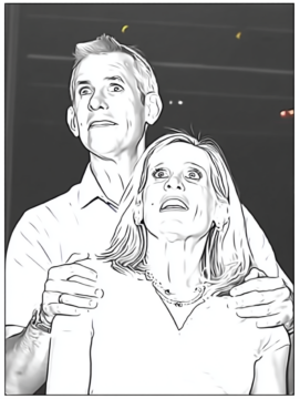 Dibujo de Imgi 2 Couples Coldplay Moment Coloring Page Astronomer Ceo Meme para Colorear