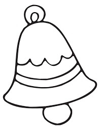 Dibujo de Bella Bella 1 para Colorear