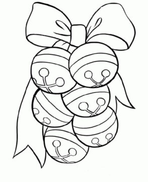 Dibujo de Impresionante Cascabel para Colorear