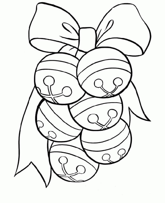 Dibujo de Impresionante Cascabel para Colorear