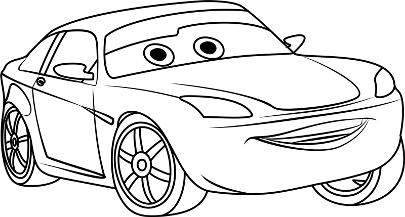 Dibujo de Contento Bob Chafarote para Colorear