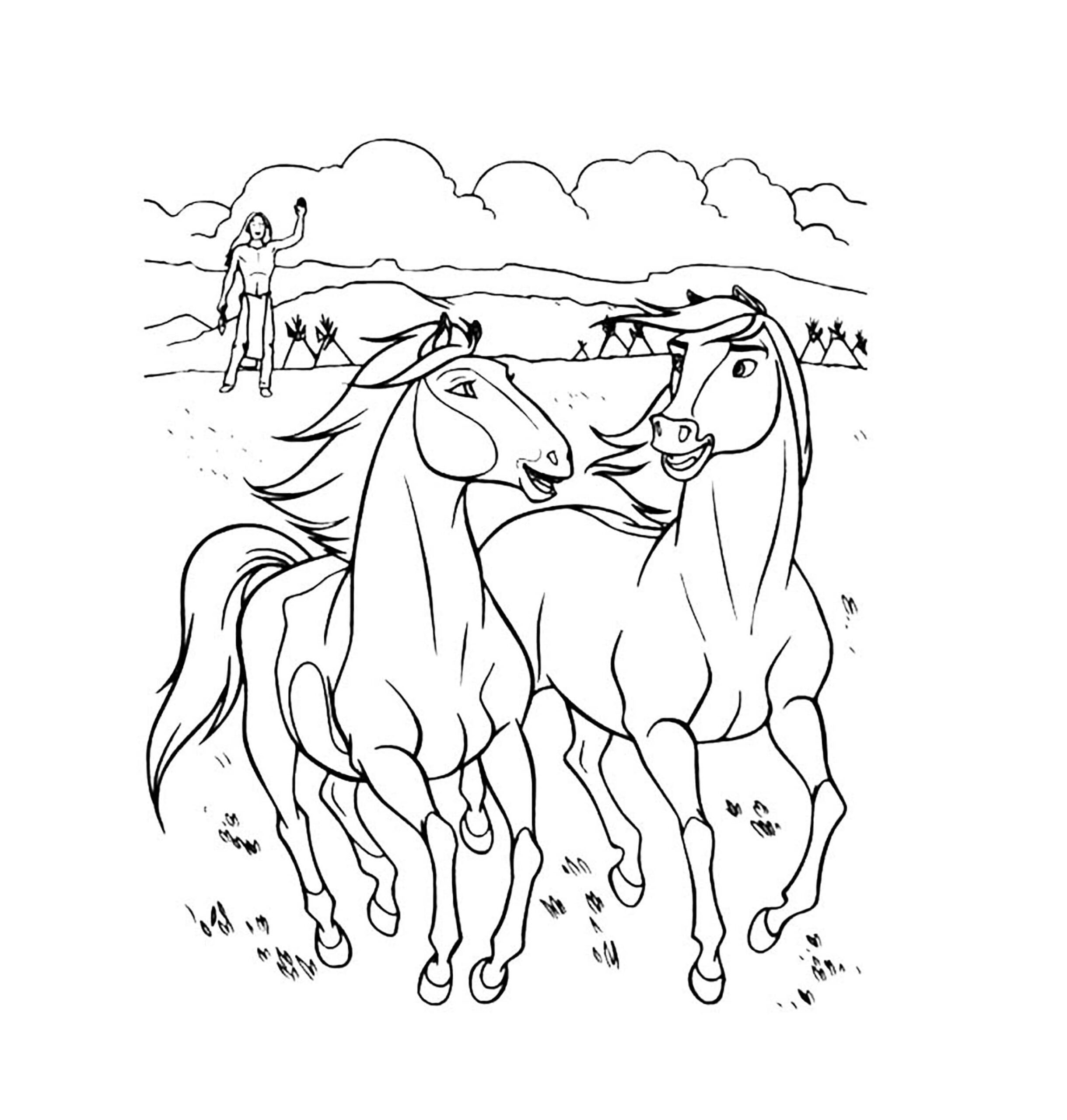 Dibujo de Free Spiritual Outline Coloring Scaled para Colorear