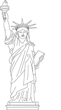 Dibujo de Zgrlk Ant para Colorear