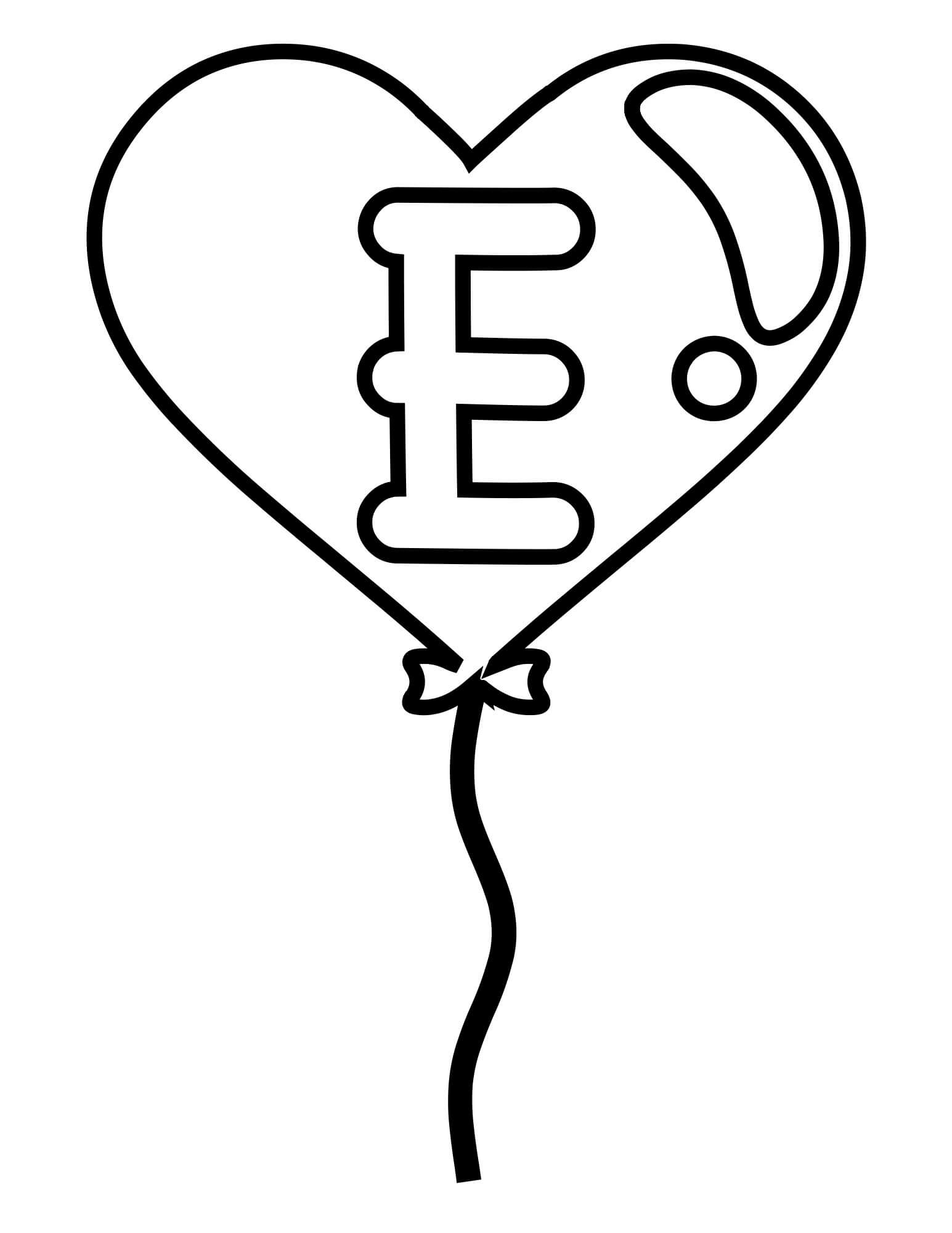 Dibujo de Envo Fcil 1 para Colorear