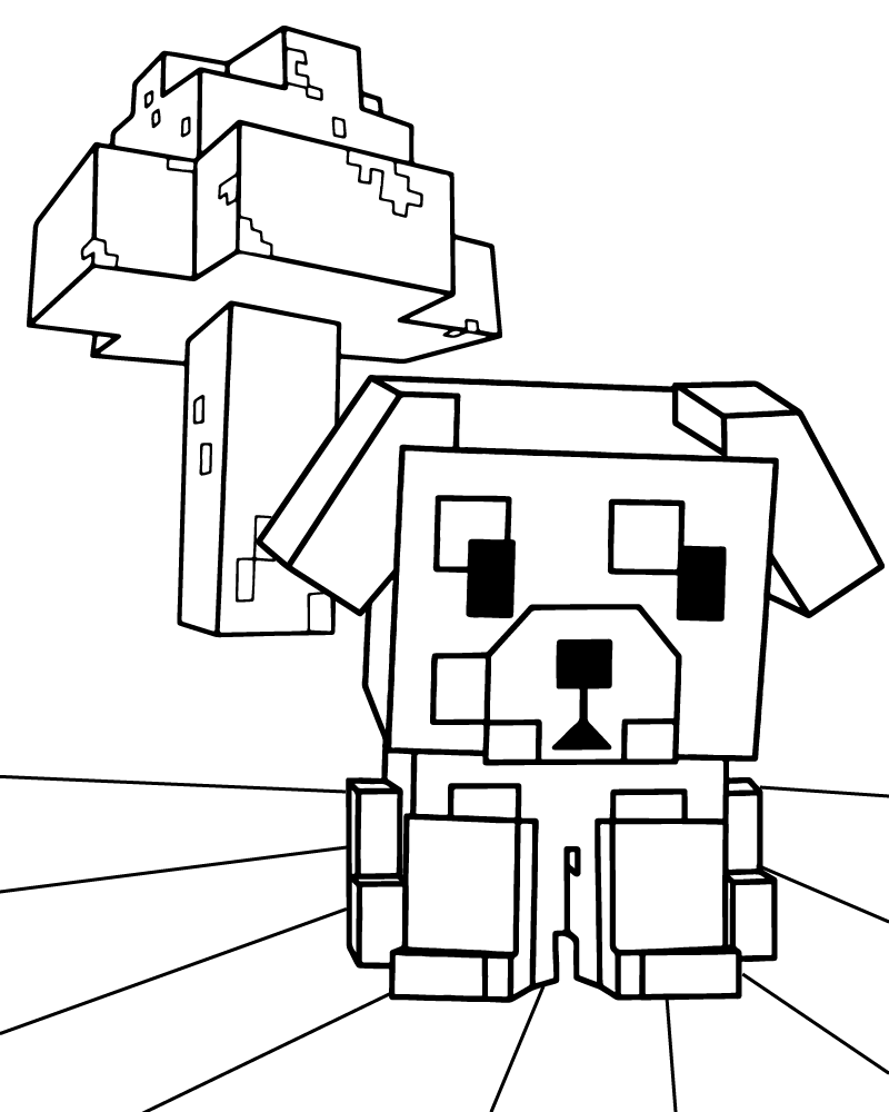 Dibujo de Imgi 13 Golden Lab Grow a Garden Coloring Page para Colorear