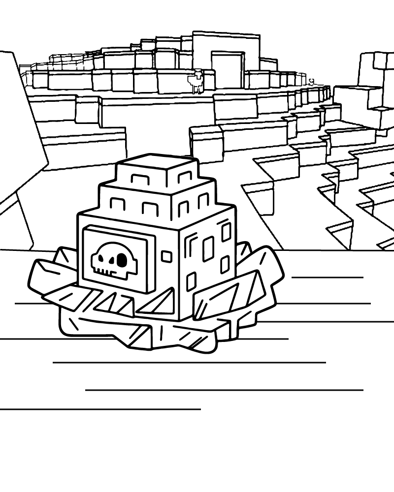 Dibujo de Imgi 24 Zen Egg Grow a Garden Coloring Page para Colorear