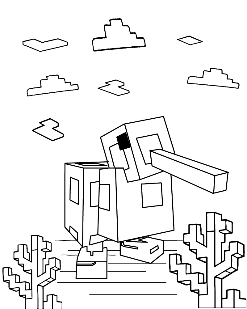 Dibujo de Imgi 3 Blood Kiwi Grow a Garden Coloring Page para Colorear