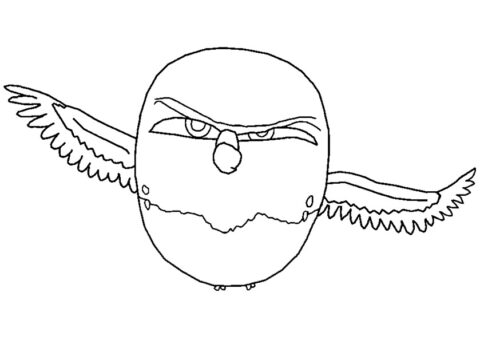 Dibujo de 1570787778 Pets 2 para Colorear