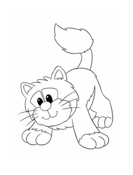 Dibujo de Lindo Jess para Colorear