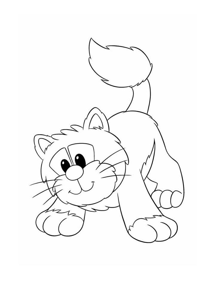 Dibujo de Lindo Jess para Colorear