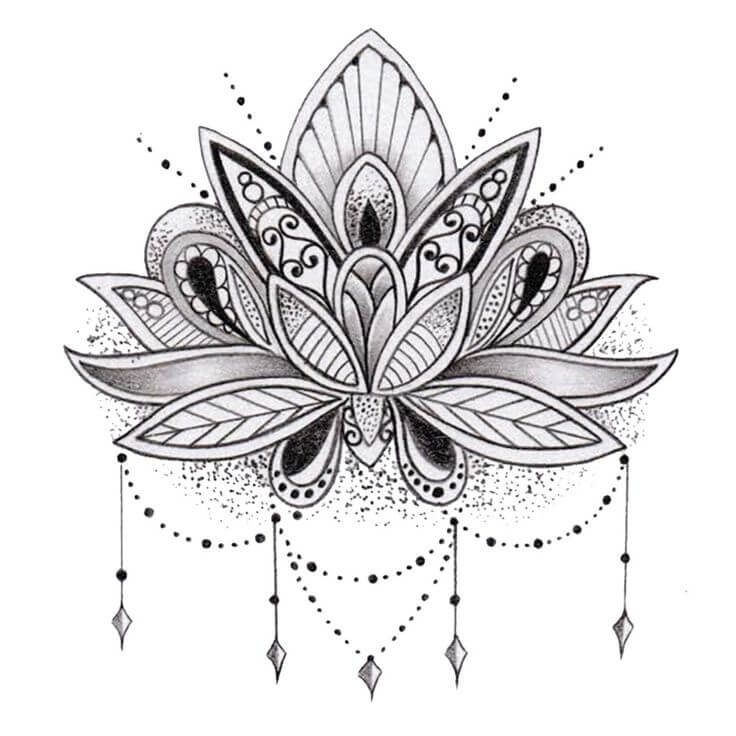 Dibujo de Adorable Es para Adulto para Colorear