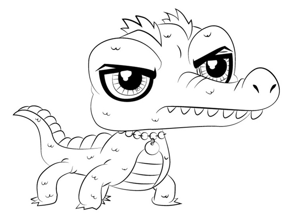 Dibujo de Wiggles Mcsunbask para Colorear