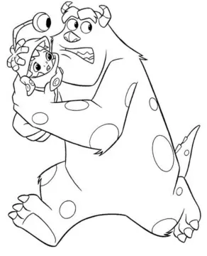 Dibujo de 1550914492 D0897ed9763a55620d918bbfdf518529 para Colorear