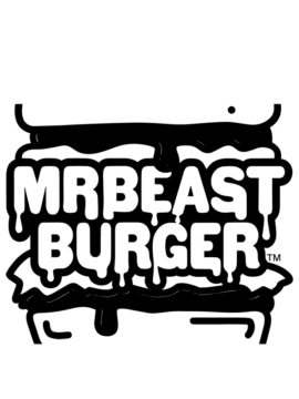 Dibujo de Página para Colorear de Mr Beast Hamburguesa para Colorear