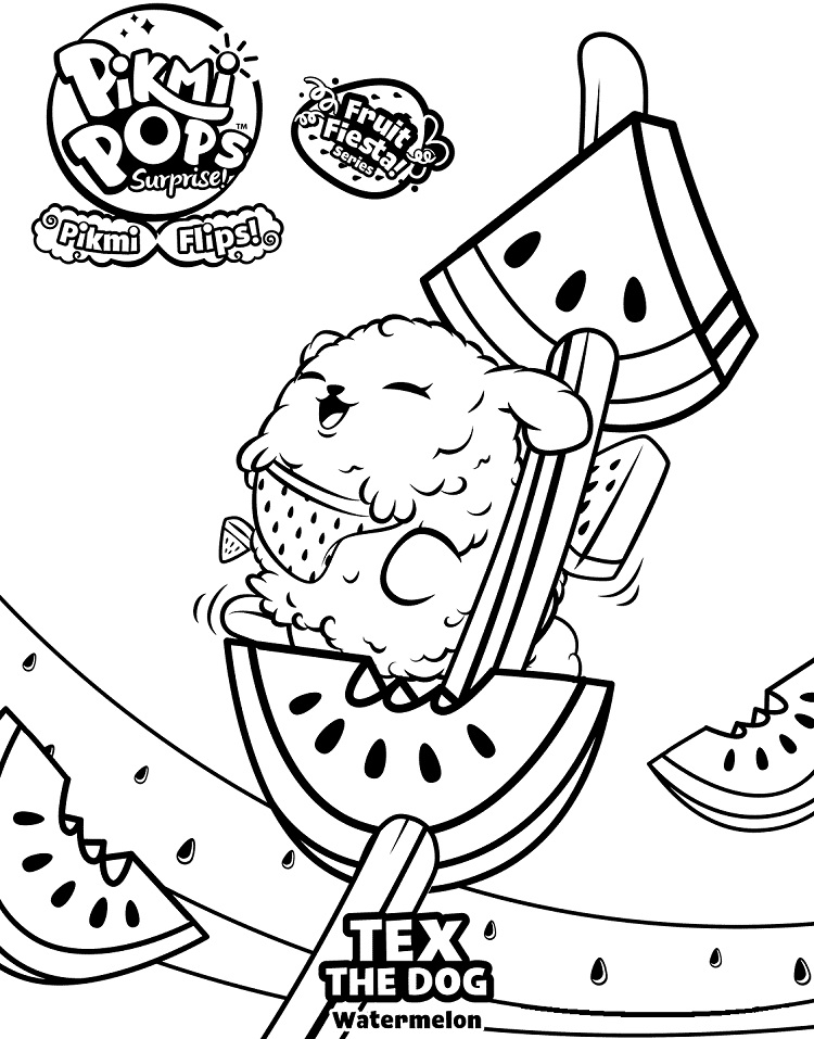 Dibujo de 1596154089 Rjqkfdn Pikmi Pops Coloring Pages para Colorear