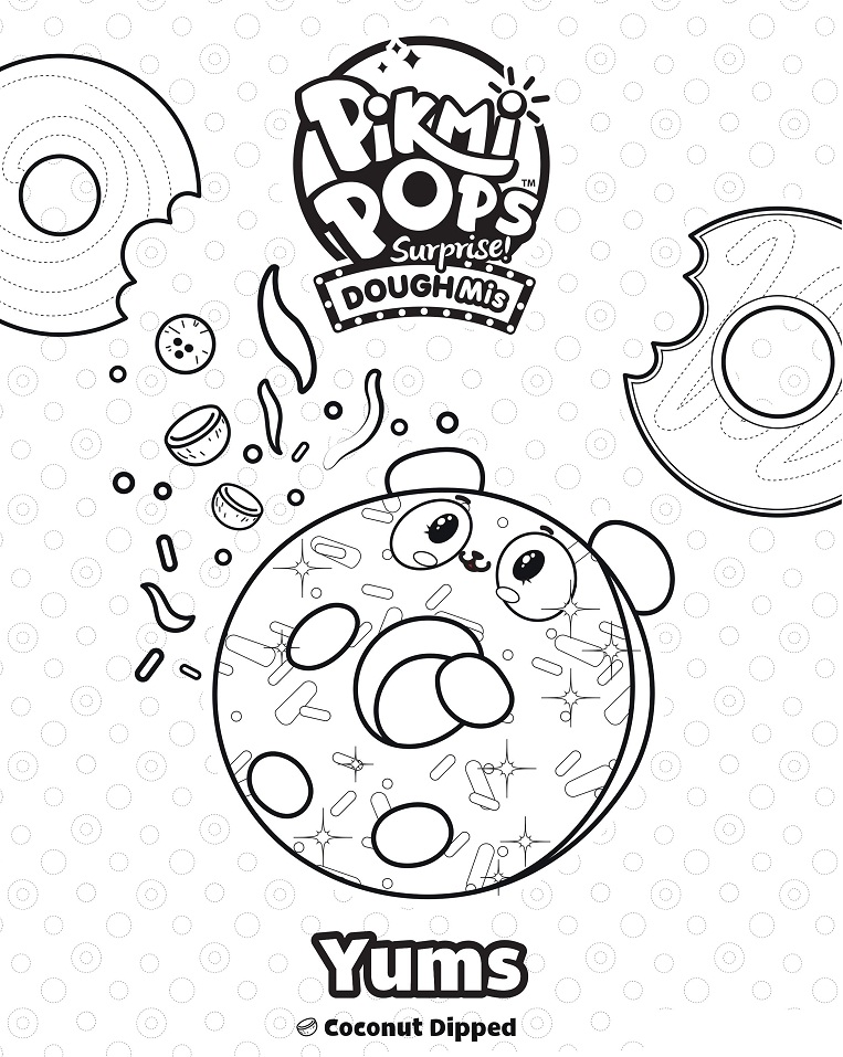 Dibujo de 1596158440 Pumpkin With Leaves Coloring Page para Colorear