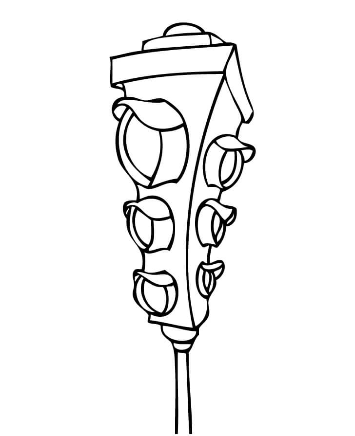 Dibujo de Semaforo imágenes Gratis para Colorear