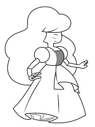 Dibujo de Lucha de Espinela para Colorear