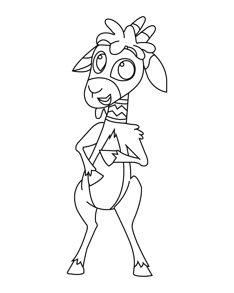 Dibujo de Moyo Super Sema Coloring Pagespng para Colorear
