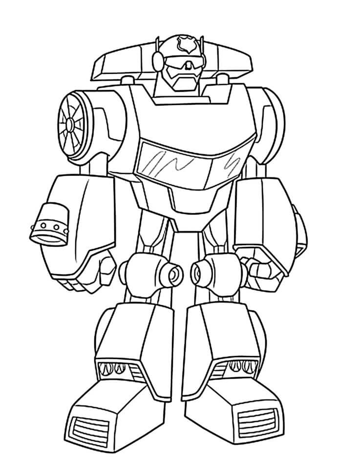 Dibujo de Torintinkower para Colorear