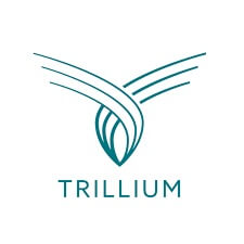 Dibujo de Apartamentos en Trillium para Colorear